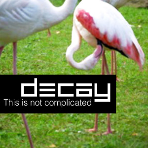 ดาวน์โหลดและฟังเพลง You Look at Me พร้อมเนื้อเพลงจาก Decay