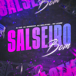 Dj Sz的專輯Salseiro Bom (Explicit)