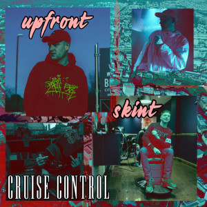Album Cruise Control (Explicit) from Upfront MC