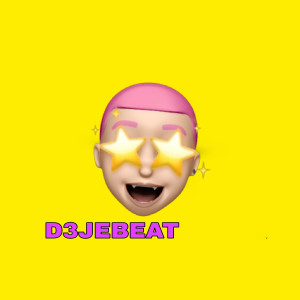 Album Officially Blind from Deje Beat