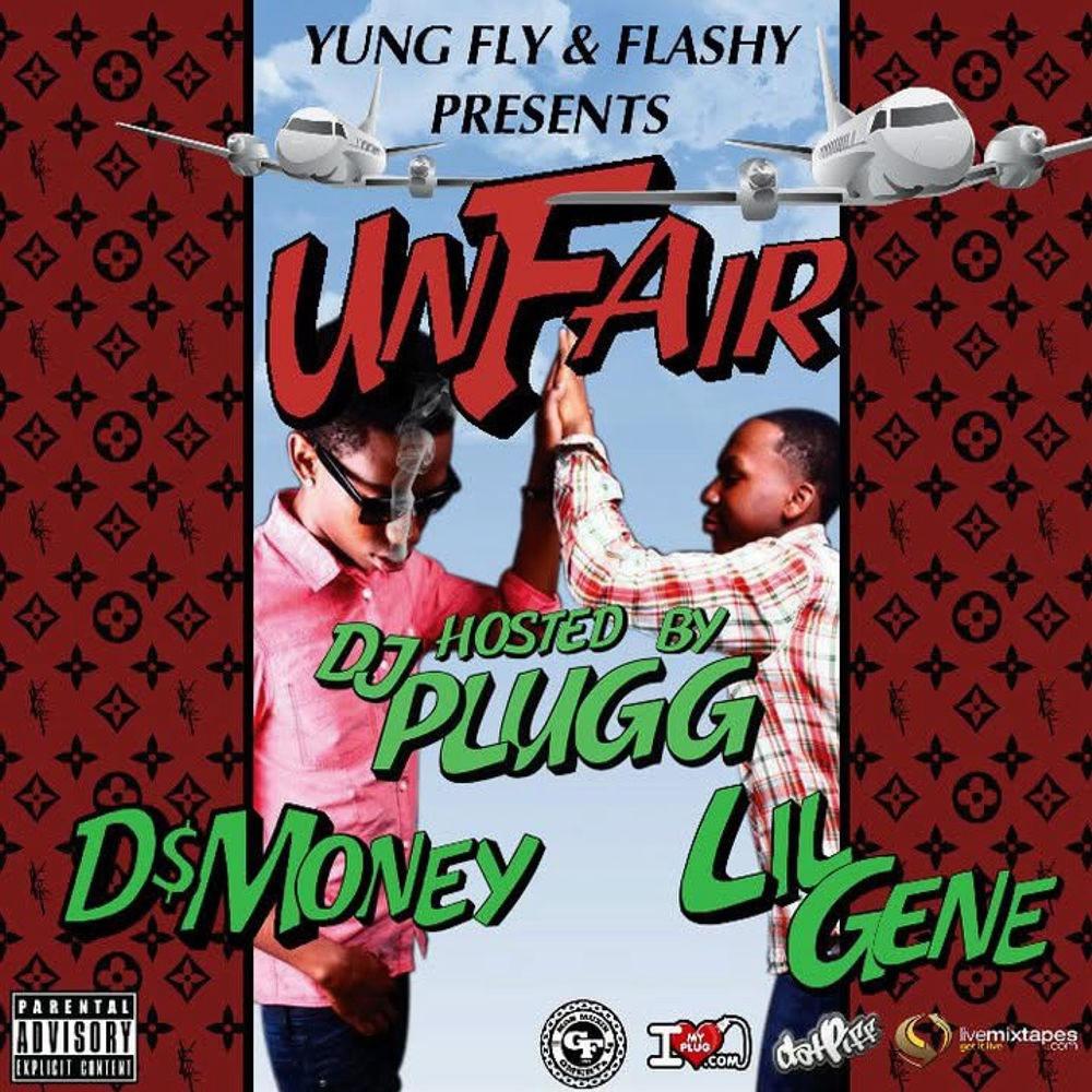 Gudda Tay (Cashing Out) (feat. King Crazy & Geneo) (Explicit)