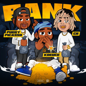 收聽KDeuce的Bank (Explicit)歌詞歌曲