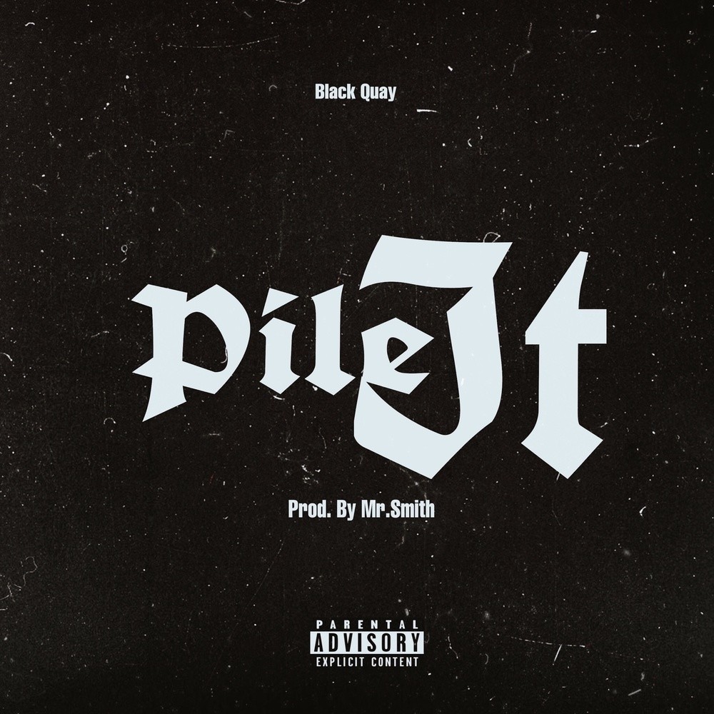 Pile It (Explicit)