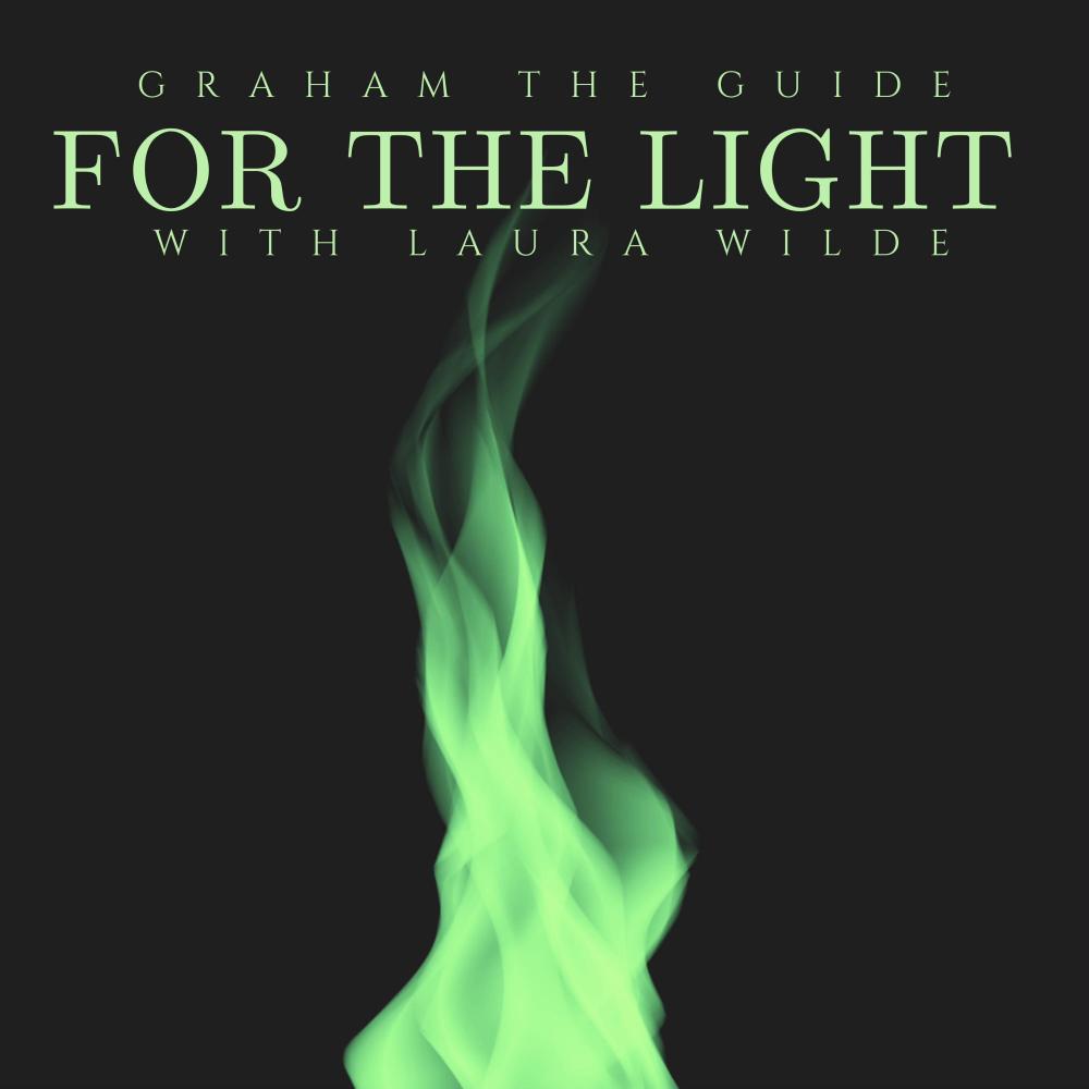 For The Light (feat. Laura M Wilde) (Explicit)