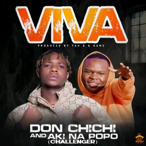 收聽Don ChiChi Insofu Imo的ViVa (feat. challenger)歌詞歌曲