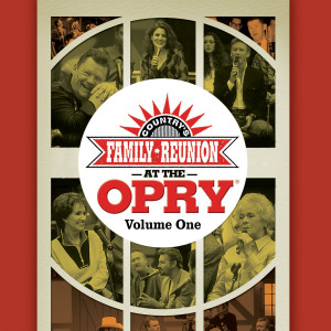 ดาวน์โหลดและฟังเพลง Broken Lady (Live) พร้อมเนื้อเพลงจาก Country's Family Reunion