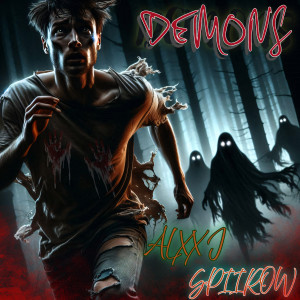 Listen to Demons (Explicit) song with lyrics from SPIIROW