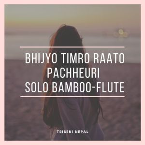 Listen to Bhijyo Timro Raato Pachheuri (Solo bamboo - Flute) song with lyrics from Deepak Rai