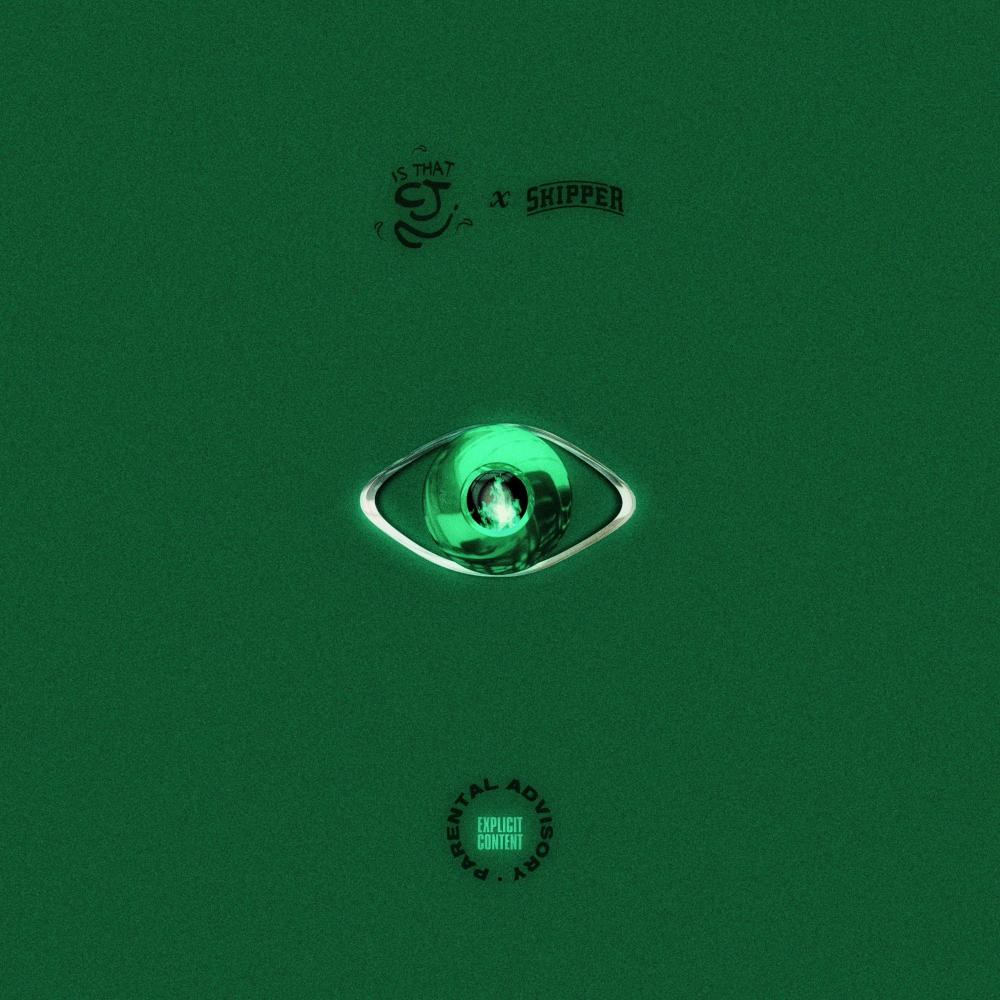 Can't Believe My Eyes (feat. Jay Anthony) (Explicit)