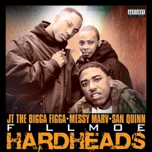 收聽Silvia Natiello-Spiller的Hustle Hard (feat. JT the Bigga Figga, San Quinn & Akon) (Explicit)歌詞歌曲