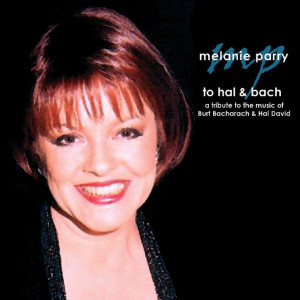 Listen to Raindrops Keep Falling on My Head song with lyrics from Melanie Parry