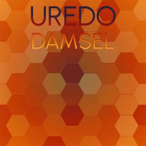 Album Uredo Damsel from Various