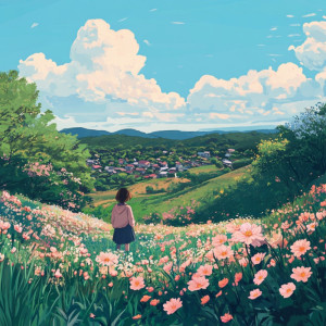 ดาวน์โหลดและฟังเพลง Petals on the wind พร้อมเนื้อเพลงจาก Sleeper Toons