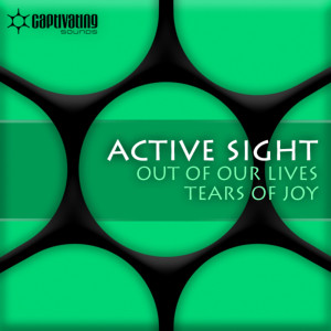 Dengarkan lagu Out Of Our Lives (Original Mix) nyanyian Active Sight dengan lirik