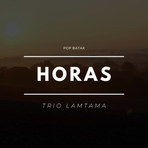 Album Horas from Trio Lamtama