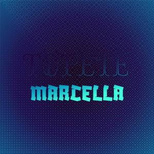 Various Artists的專輯Topete Marcella