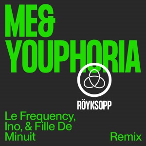Royksopp的專輯Me&Youphoria (Le Frequency, Ino, & Fille De Minuit Remix)