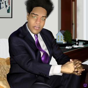 default playlist img