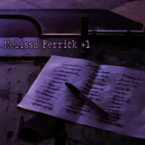 ดาวน์โหลดและฟังเพลง Till You're Dead พร้อมเนื้อเพลงจาก Melissa Ferrick