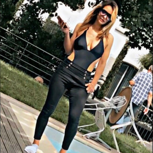 Listen to Mi amor song with lyrics from Saloua dhb