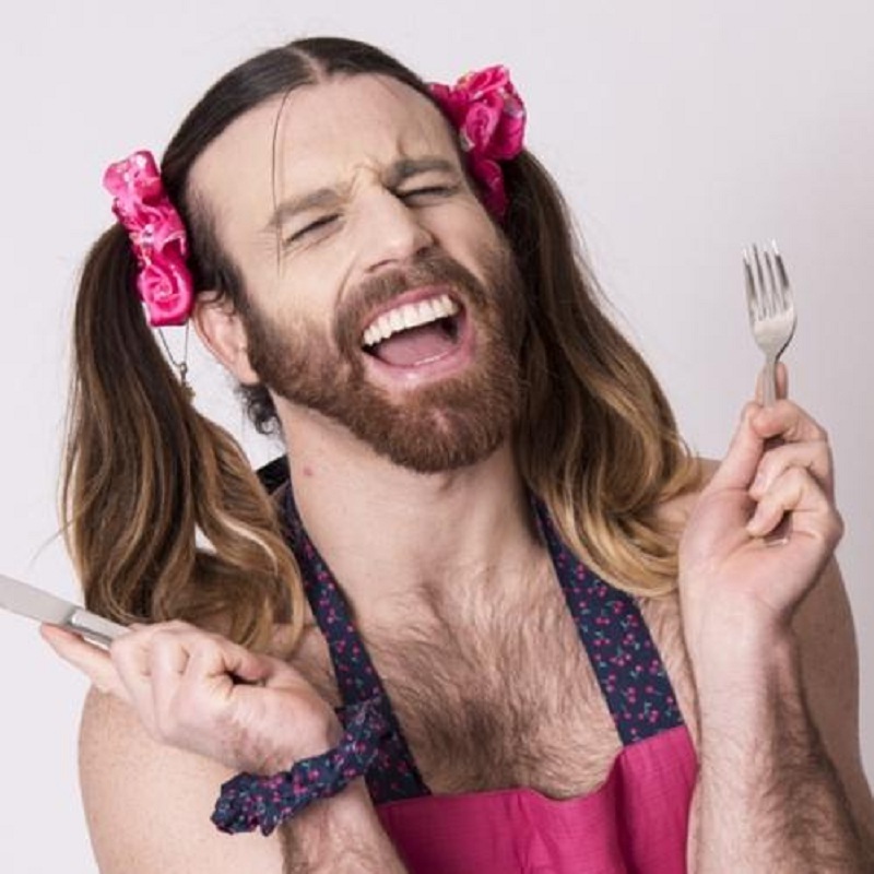 Ladybeard
