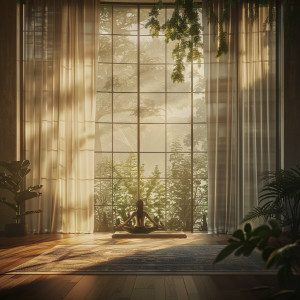 ดาวน์โหลดและฟังเพลง Deriva Del Silencio Armónico พร้อมเนื้อเพลงจาก Chill Relajente