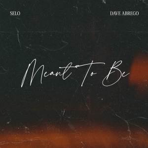 Selo的專輯Meant To Be