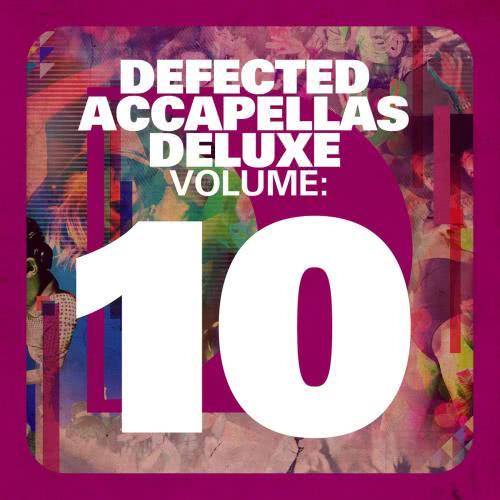 Walk Away (feat.Lisa Shaw) (Accapella)