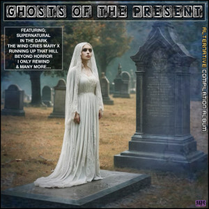 Album Ghosts Of The Present oleh Various Artists