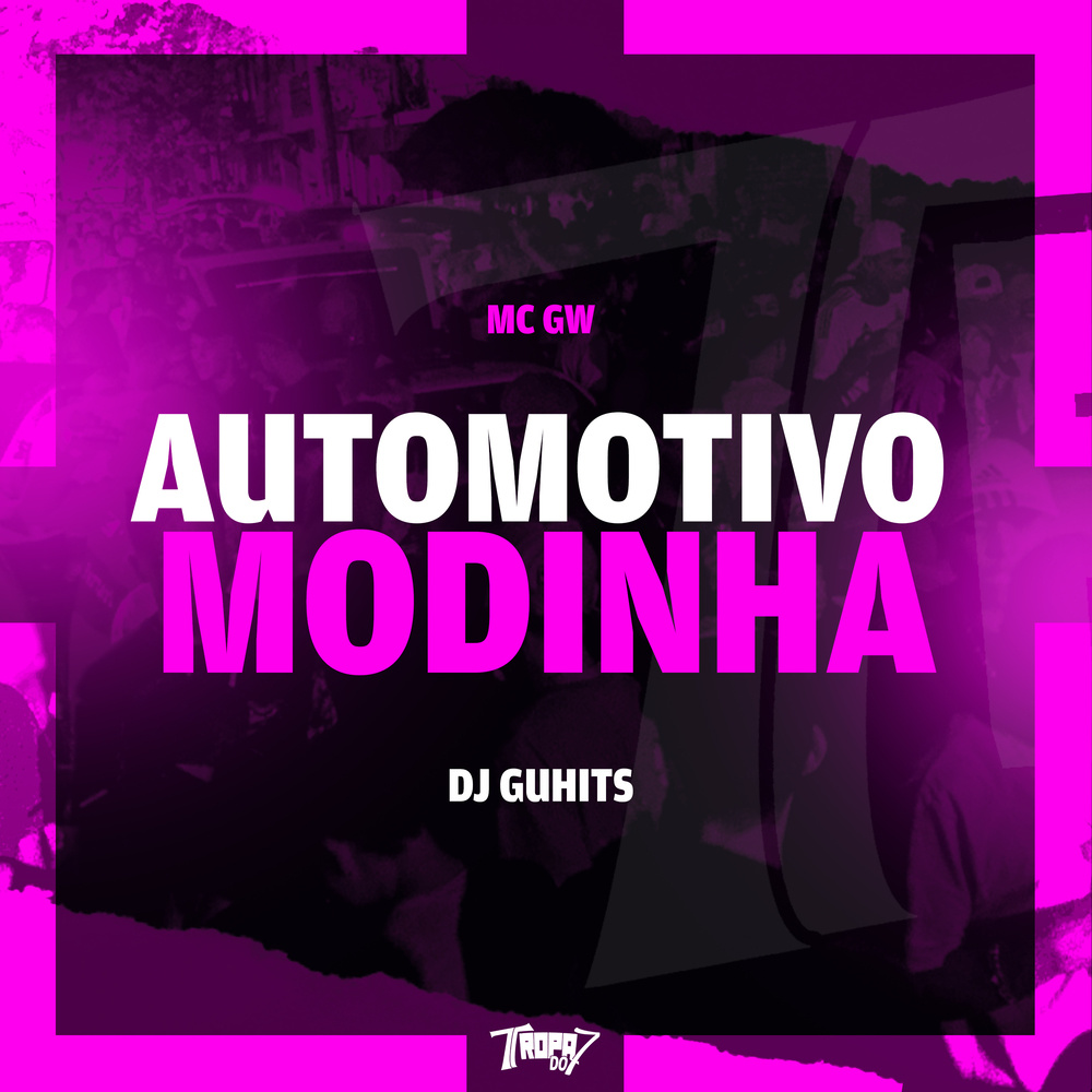 Automotivo modinha (Explicit)