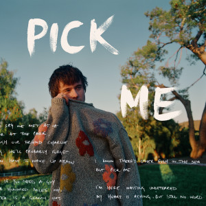 อัลบัม Pick Me ศิลปิน Alec Benjamin