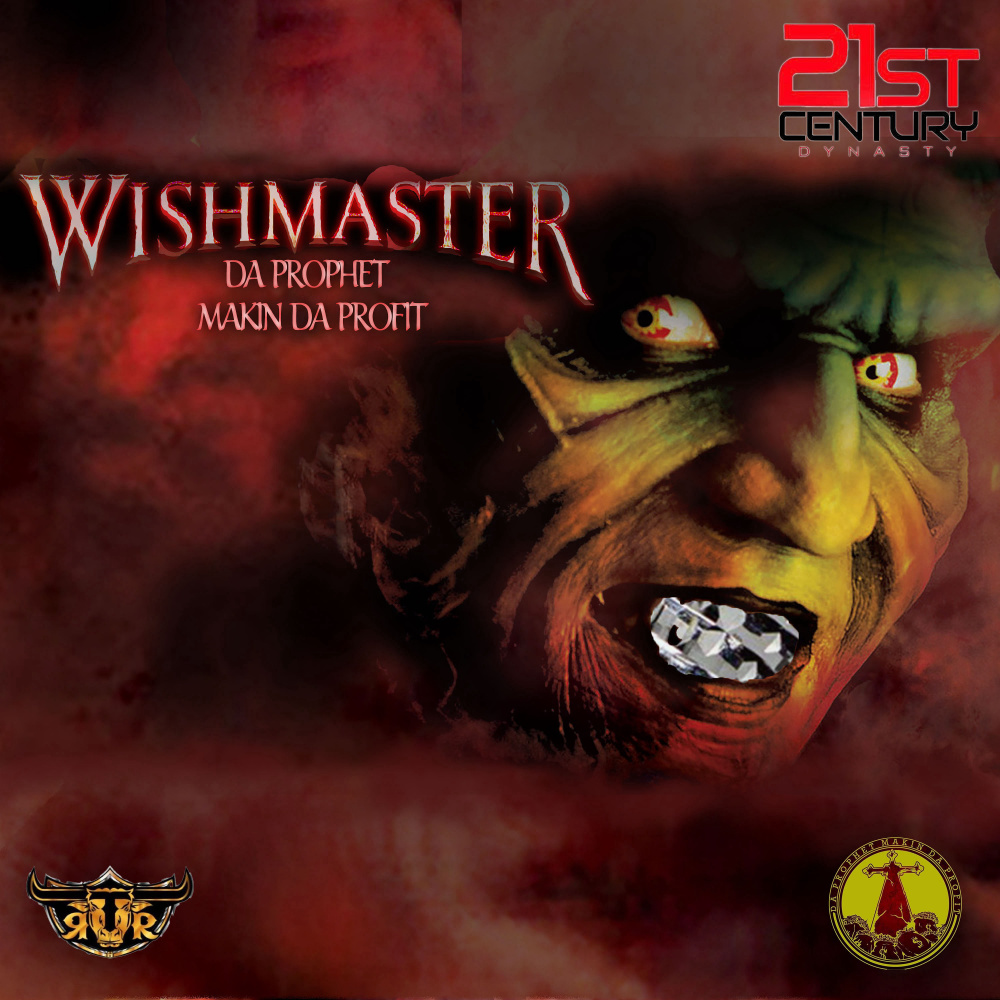 WishMaster (Explicit)