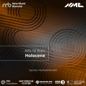 Listen to Holocene (Live) song with lyrics from Onyx Brass