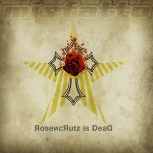 Album Rosencrutz is dead from 