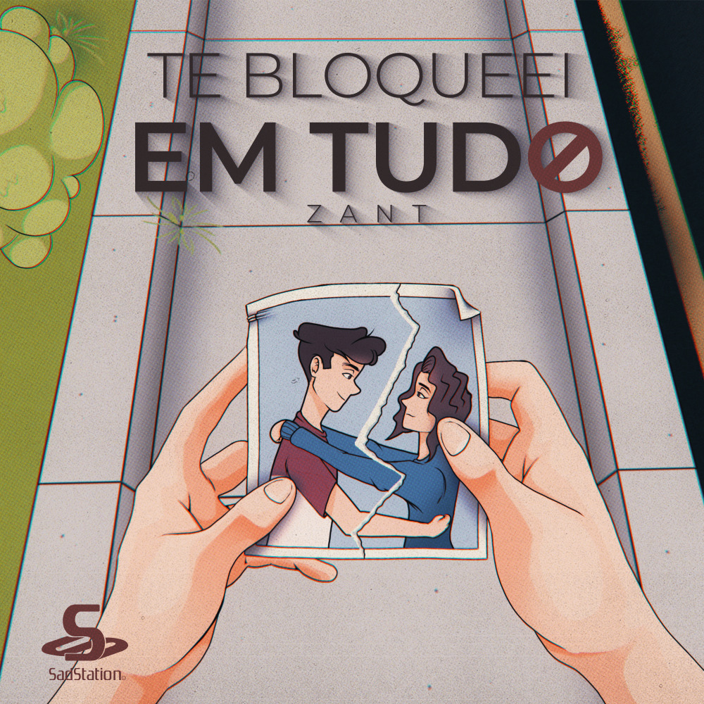 Te Bloqueei em Tudo