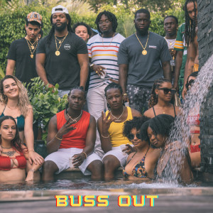 Album Buss Out oleh CRAAZY