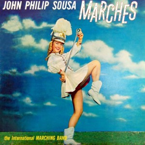 ดาวน์โหลดและฟังเพลง Semper Fidelis พร้อมเนื้อเพลงจาก The International Marching Band