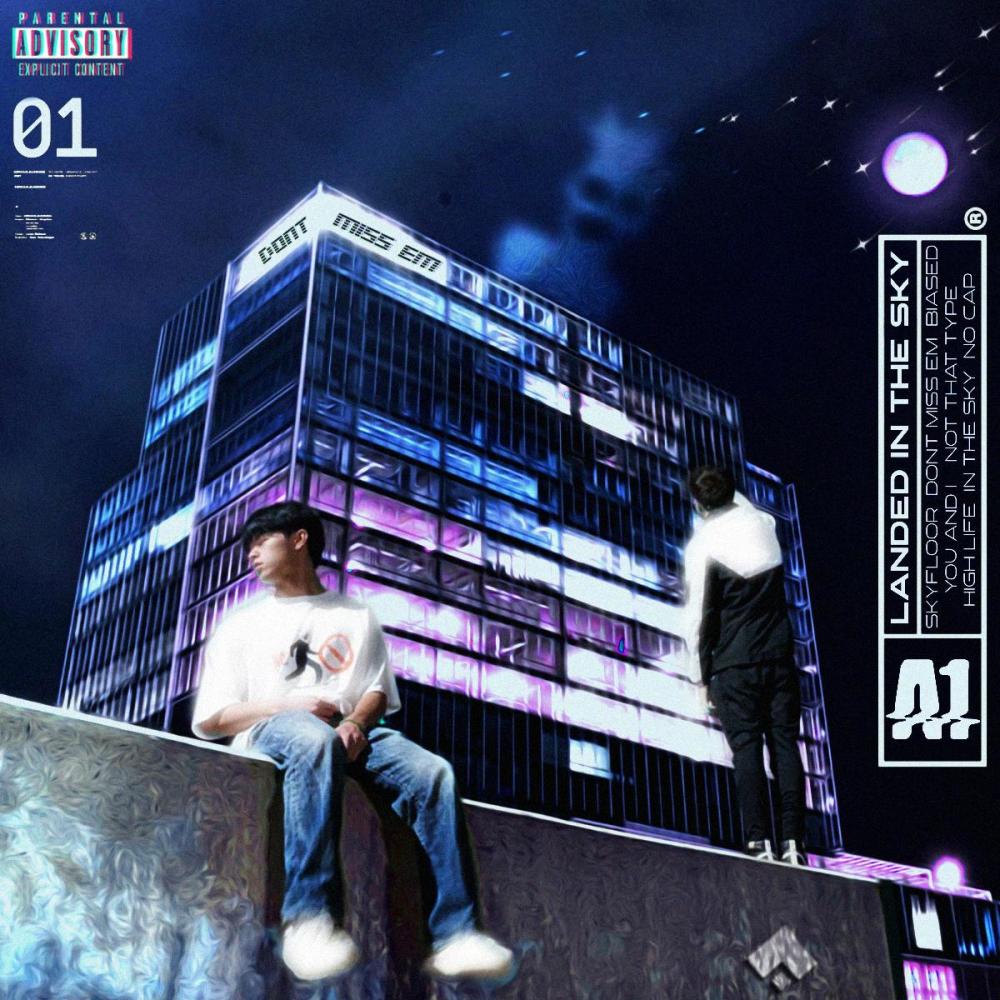 NO CAP (Explicit)