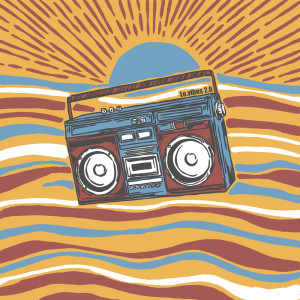 Album Lo.Vibes 2.0 from 