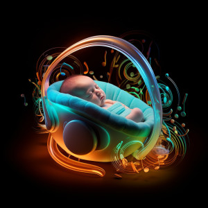 อัลบัม Lullaby Cascade: Baby Sleep Dreams ศิลปิน Classical Lullaby