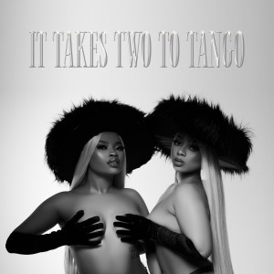 Tango Supreme的專輯It Takes Two To Tango