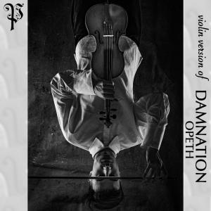 Album Damnation oleh Palemoon