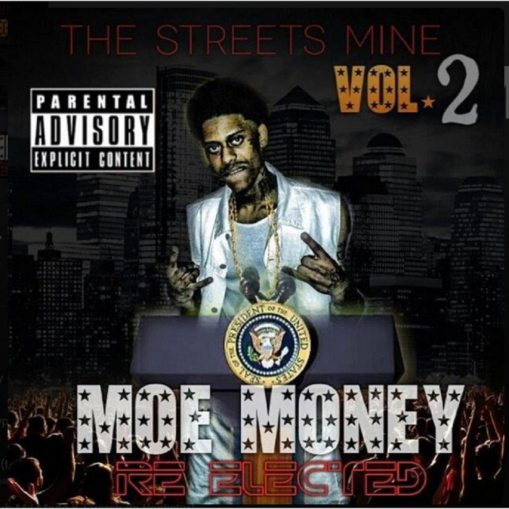 Solo (feat. JustChris & Real Rell) (Explicit)
