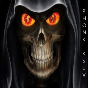收聽Disaster Noh的Phonk Kslv歌詞歌曲