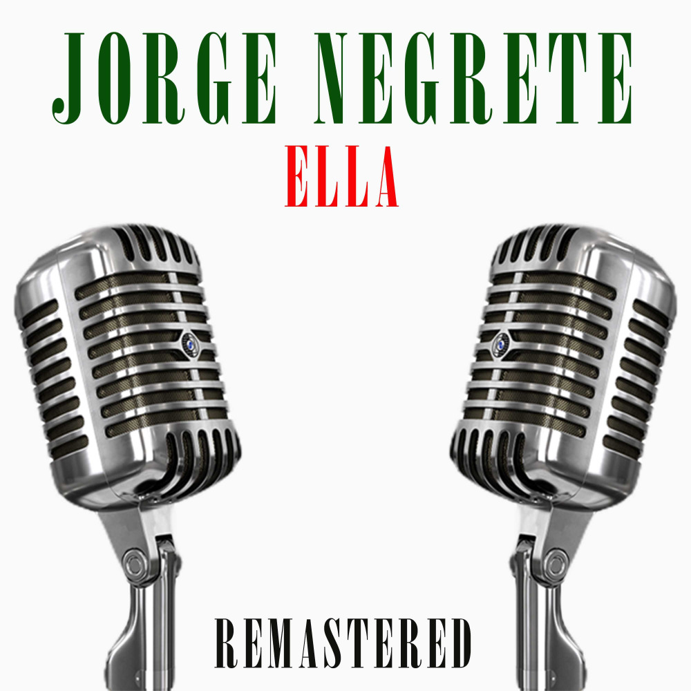 Ella (Remastered)