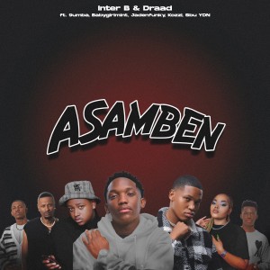 Album Asamben from Kozzi