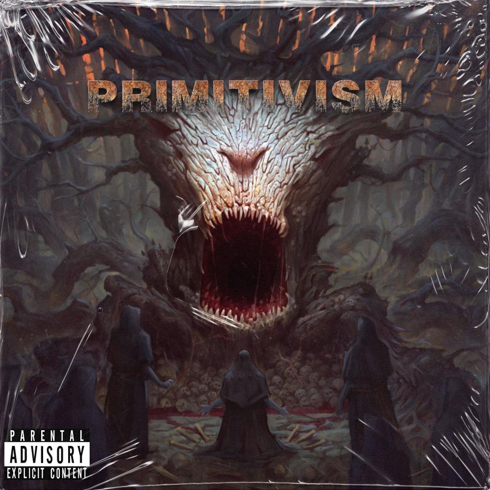 PRIMITIVISM (Explicit)