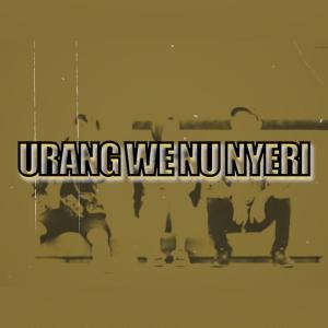 Album Urang We Nu Nyeri oleh 张粹方
