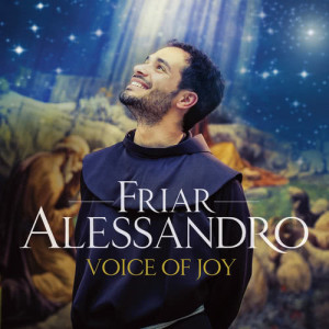 Friar Alessandro的專輯Voice Of Joy