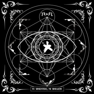 Album Tu Sinsentido, Mi Sinrazón from Effe